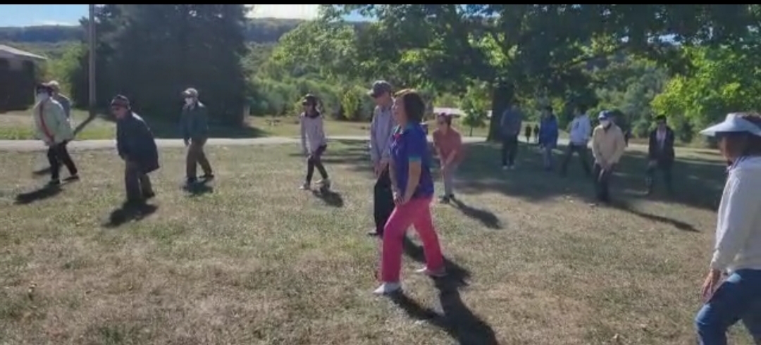 讚美操 Kelso picnic Sep 24, 2022 001